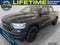2023 RAM 1500 Laramie Crew Cab 4x4 5'7' Box