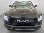 2023 RAM 1500 Laramie Crew Cab 4x4 5'7' Box