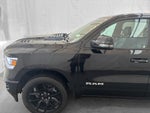 2023 RAM 1500 Laramie Crew Cab 4x4 5'7' Box