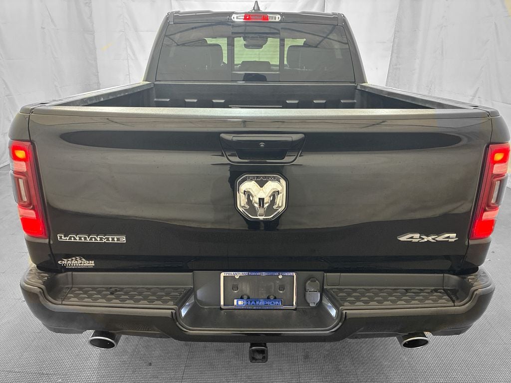 2023 RAM 1500 Laramie Crew Cab 4x4 5'7' Box