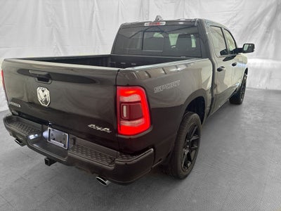 2023 RAM 1500 Laramie Crew Cab 4x4 5'7' Box