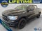 2023 RAM 1500 Laramie Crew Cab 4x4 5'7' Box