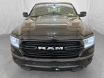 2023 RAM 1500 Laramie Crew Cab 4x4 5'7' Box