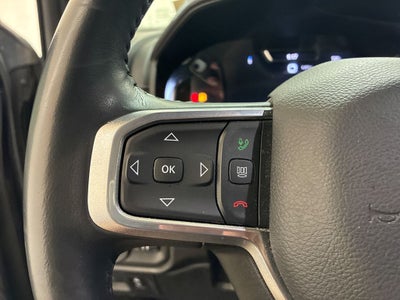 2023 RAM 1500 Laramie Crew Cab 4x4 5'7' Box