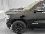 2023 RAM 1500 Laramie Crew Cab 4x4 5'7' Box