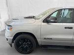 2024 RAM 1500 Laramie Crew Cab 4x4 5'7' Box