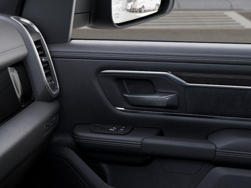 2026 RAM Ram 1500 RAM 1500 LARAMIE CREW CAB 4X4 6'4' BOX