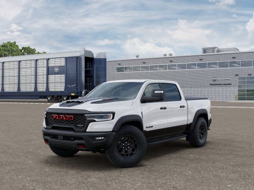 2027 RAM Ram 1500 RAM 1500 TRX SRT CREW CAB 4X4 5'7' BOX
