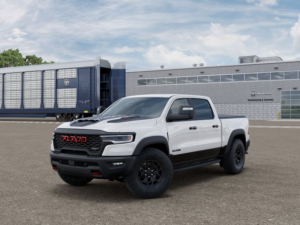 2027 RAM Ram 1500 RAM 1500 TRX SRT CREW CAB 4X4 5'7' BOX