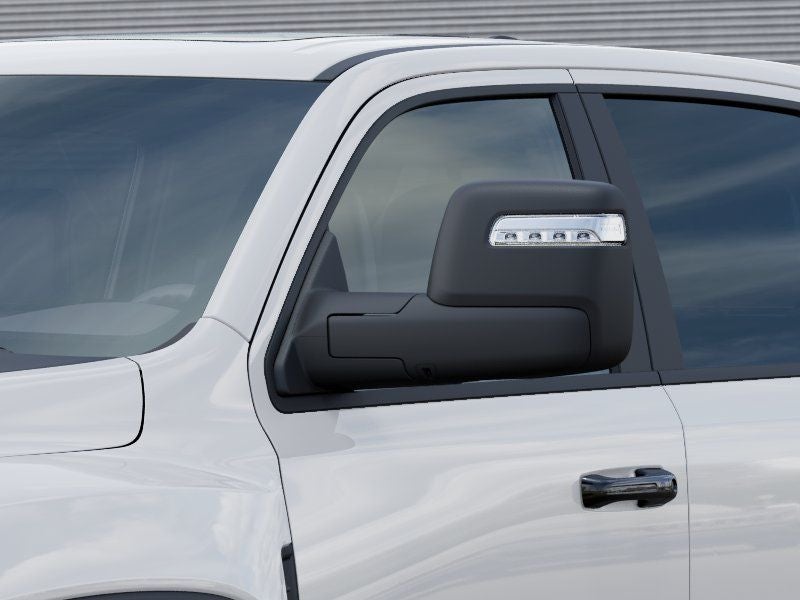 2027 RAM Ram 1500 RAM 1500 TRX SRT CREW CAB 4X4 5'7' BOX