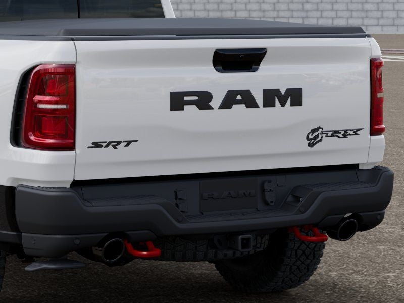 2027 RAM Ram 1500 RAM 1500 TRX SRT CREW CAB 4X4 5'7' BOX