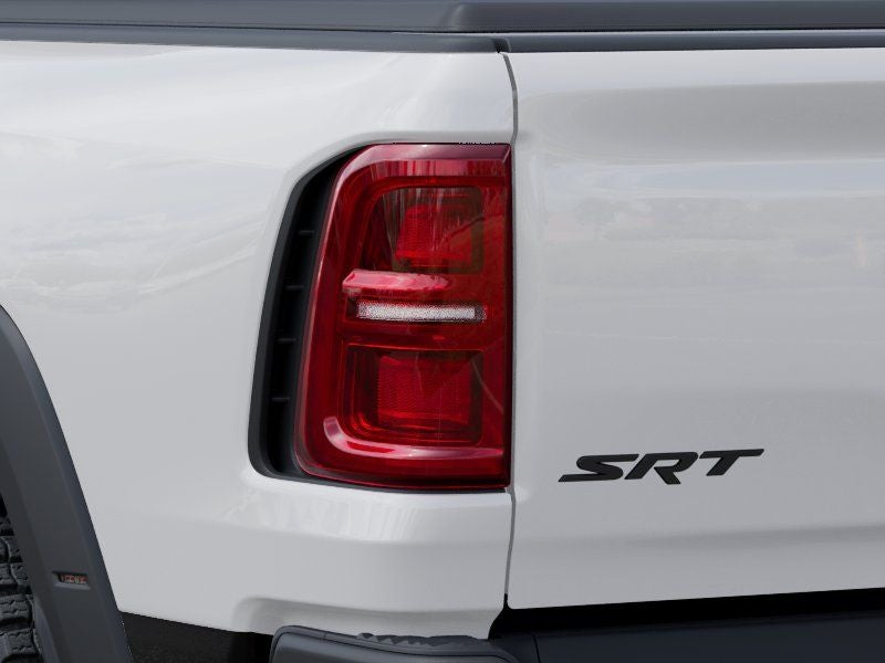 2027 RAM Ram 1500 RAM 1500 TRX SRT CREW CAB 4X4 5'7' BOX