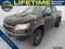 2019 Chevrolet Colorado ZR2