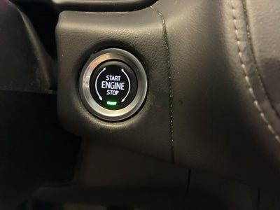 2023 Chevrolet Suburban 4WD LS