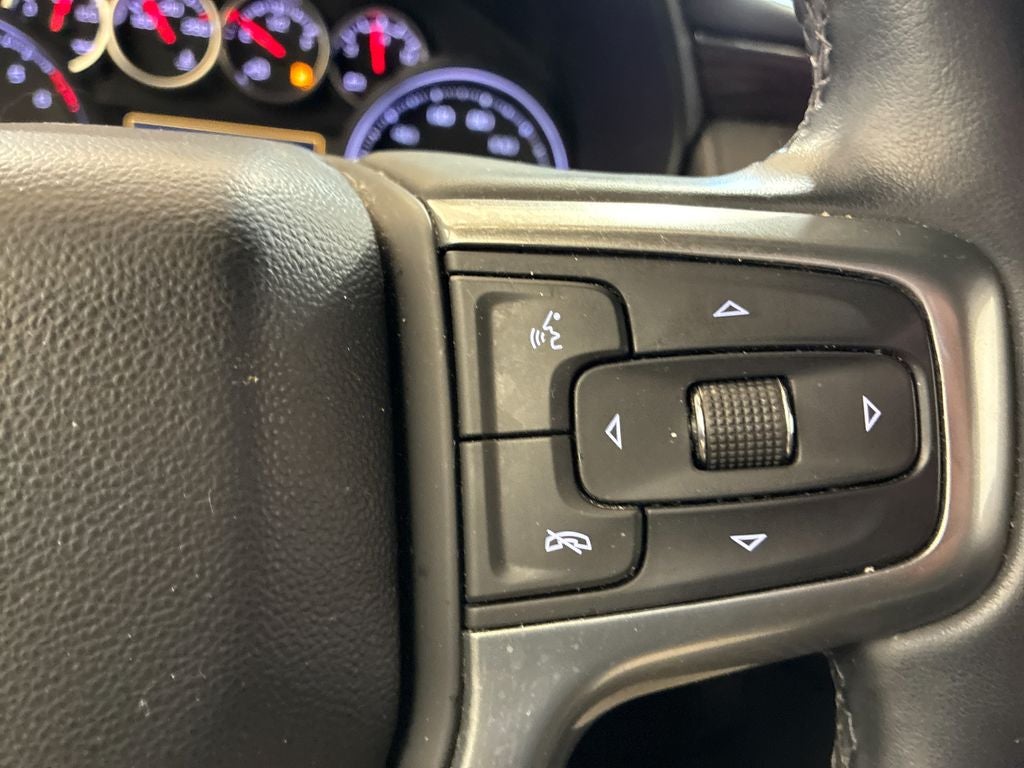 2023 Chevrolet Suburban 4WD LS