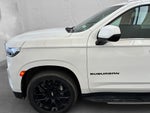 2023 Chevrolet Suburban 4WD LS
