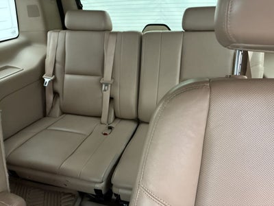 2010 Cadillac Escalade Premium