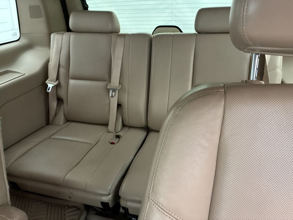 2010 Cadillac Escalade Premium