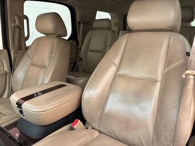 2010 Cadillac Escalade Premium
