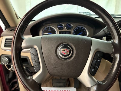 2010 Cadillac Escalade Premium