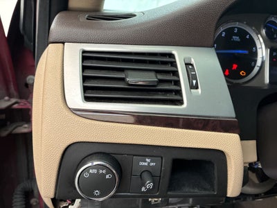2010 Cadillac Escalade Premium