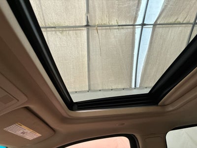 2010 Cadillac Escalade Premium
