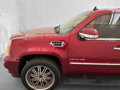 2010 Cadillac Escalade Premium