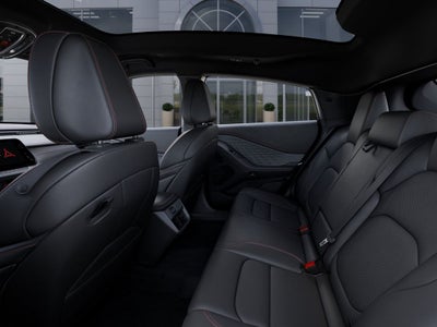 2026 Dodge Charger CHARGER R/T PLUS 4-DOOR AWD