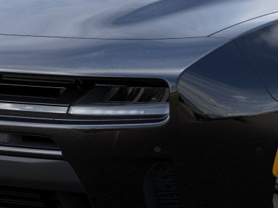 2026 Dodge Charger CHARGER SCAT PACK 4-DOOR AWD