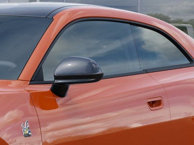 2026 Dodge Charger CHARGER DAYTONA SCAT PACK 2-DOOR AWD