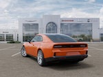 2026 Dodge Charger CHARGER DAYTONA SCAT PACK 2-DOOR AWD