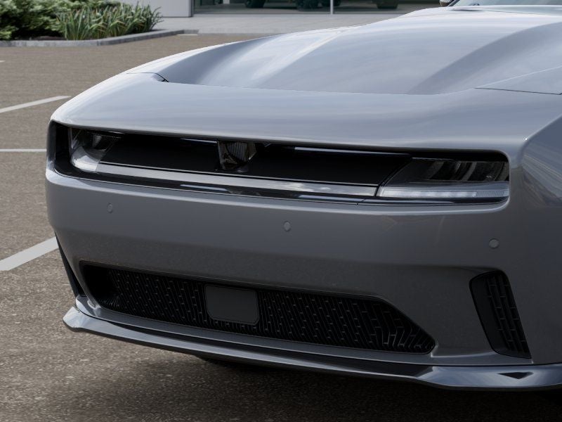 2026 Dodge Charger CHARGER DAYTONA SCAT PACK 4-DOOR AWD