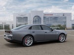 2026 Dodge Charger CHARGER DAYTONA SCAT PACK 4-DOOR AWD
