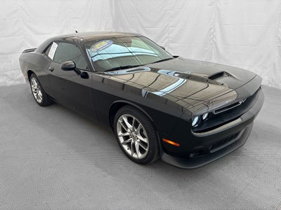 2022 Dodge Challenger GT AWD