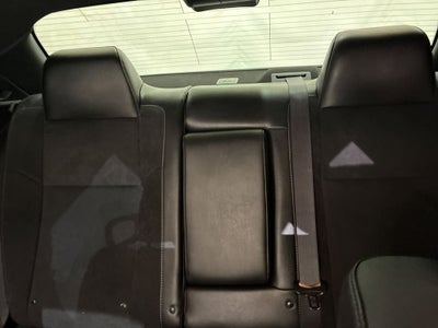 2022 Dodge Challenger GT AWD