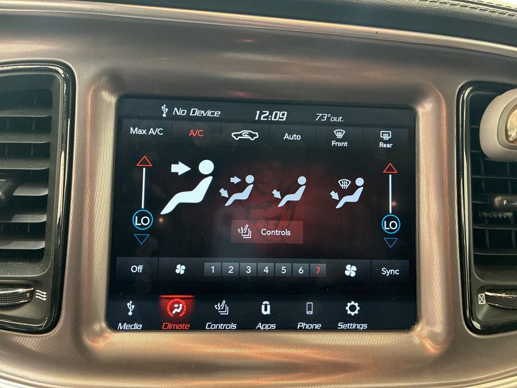 2022 Dodge Challenger GT AWD