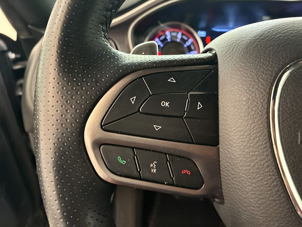 2022 Dodge Challenger GT AWD