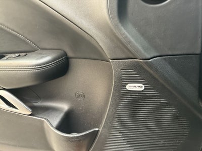 2022 Dodge Challenger GT AWD