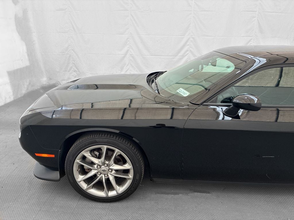 2022 Dodge Challenger GT AWD