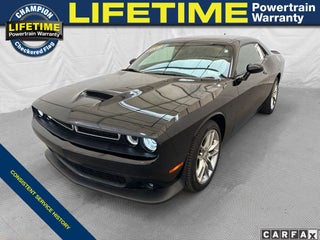 2022 Dodge Challenger GT AWD
