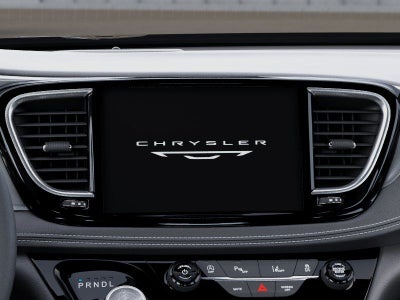2027 Chrysler Pacifica PACIFICA SELECT