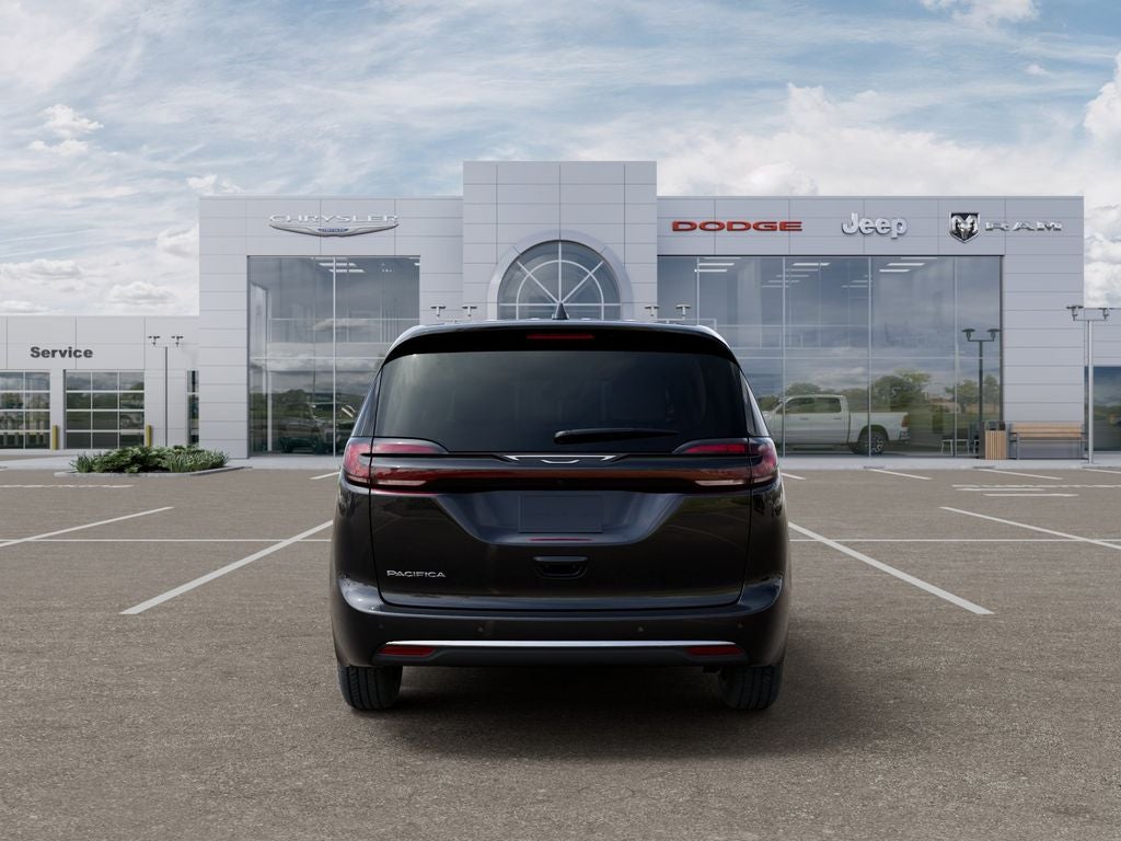 2027 Chrysler Pacifica PACIFICA SELECT