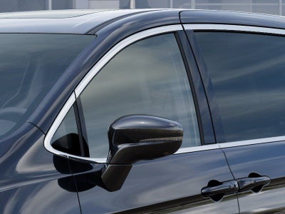 2027 Chrysler Pacifica PACIFICA LIMITED
