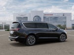 2027 Chrysler Pacifica PACIFICA LIMITED