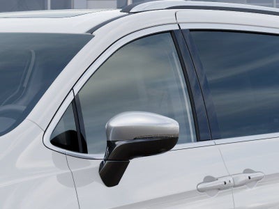 2027 Chrysler Pacifica PACIFICA PINNACLE AWD