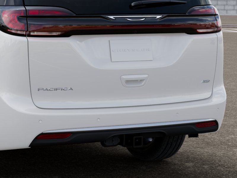 2027 Chrysler Pacifica PACIFICA PINNACLE AWD