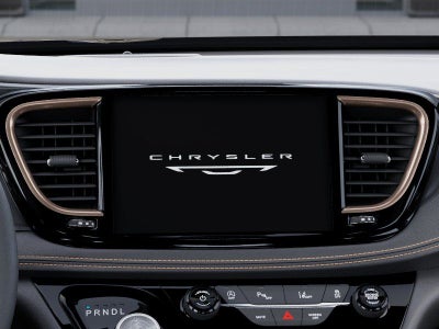 2027 Chrysler Pacifica PACIFICA PINNACLE AWD