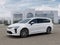 2027 Chrysler Pacifica PACIFICA PINNACLE AWD
