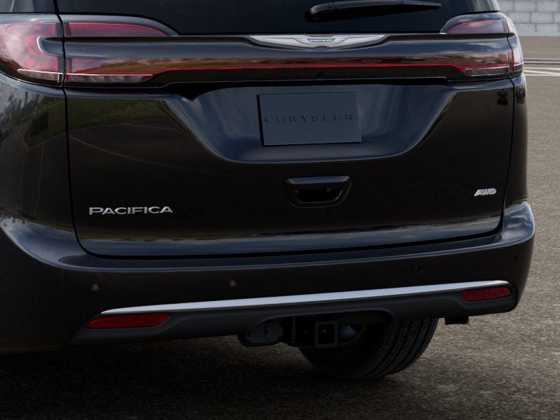 2026 Chrysler Pacifica PACIFICA PINNACLE AWD