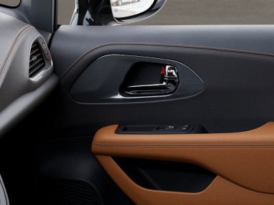 2026 Chrysler Pacifica PACIFICA PINNACLE AWD